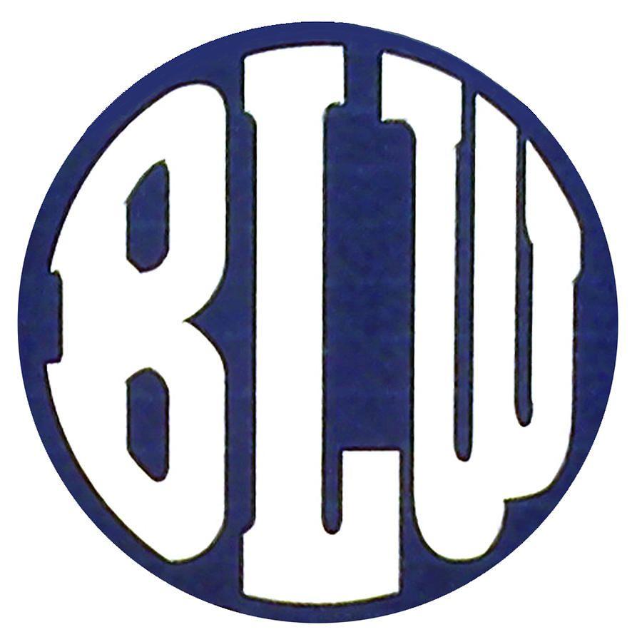 Baldwin Logo - Baldwin Logo by Pat Turner