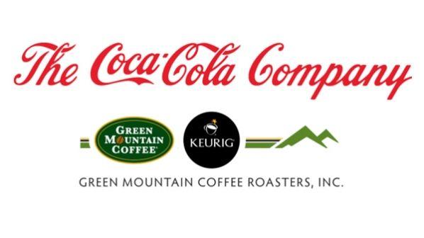 GMCR Logo - Green Mountain Coffee Roasters and The Coca-Cola Company Close on ...