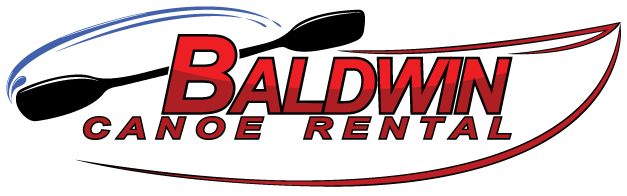 Baldwin Logo - Welcome to Baldwin Canoe Rental | Baldwin Canoe