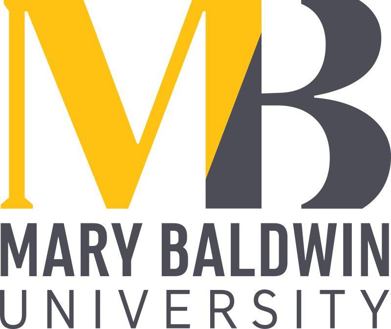 Baldwin Logo - Mary Baldwin University