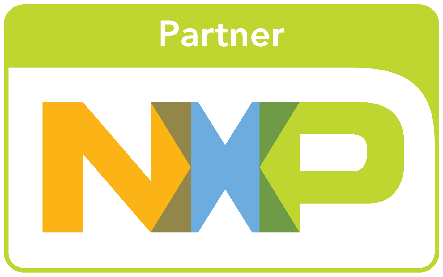 Freescale Logo - NXP-Partner-logo
