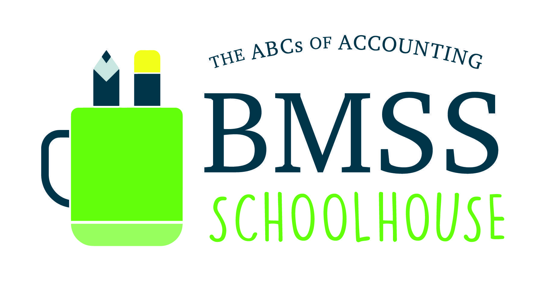 Schoolhouse Logo - BMSS schoolhouse logo-01 | BMSS, LLC.