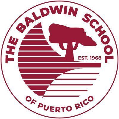 Baldwin Logo - Baldwin School P.R. (@baldwinschoolpr) | Twitter