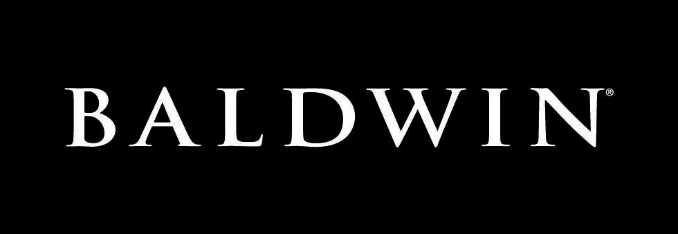 Baldwin Logo - Baldwin Incorporating Kevo Technology | The Digital Media Zone