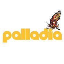 Palladia Logo - Palladia Logo