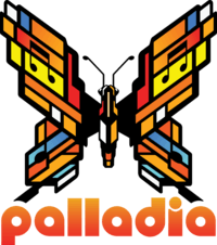 Palladia Logo - MTV Live (United States) | Logopedia | FANDOM powered by Wikia