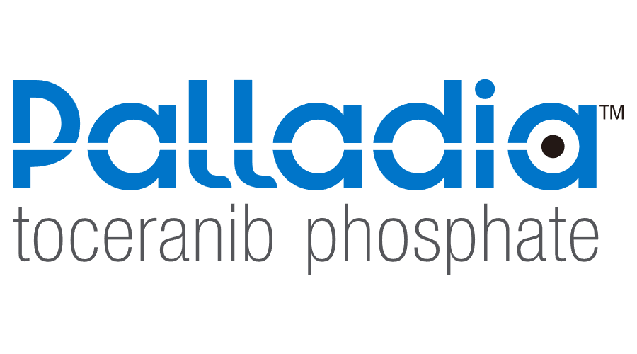 Palladia Logo - Palladia toceranib phosphate Vector Logo - (.SVG + .PNG ...