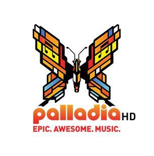 Palladia Logo - Palladia = What MTV & VH1 Used To Be - Lieff Ink