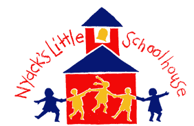 Schoolhouse Logo - Welcome to Nyack's Little Schoolhouse!