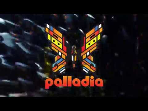 Palladia Logo - Palladia