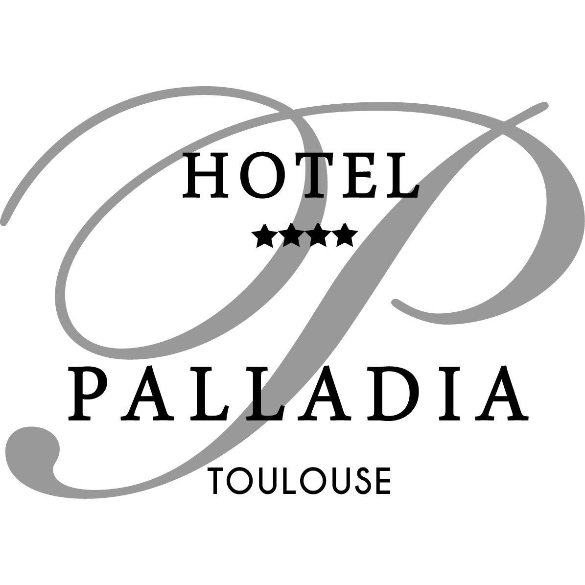 Palladia Logo - LOGO-HOTEL-PALLADIA | JHT-Performance