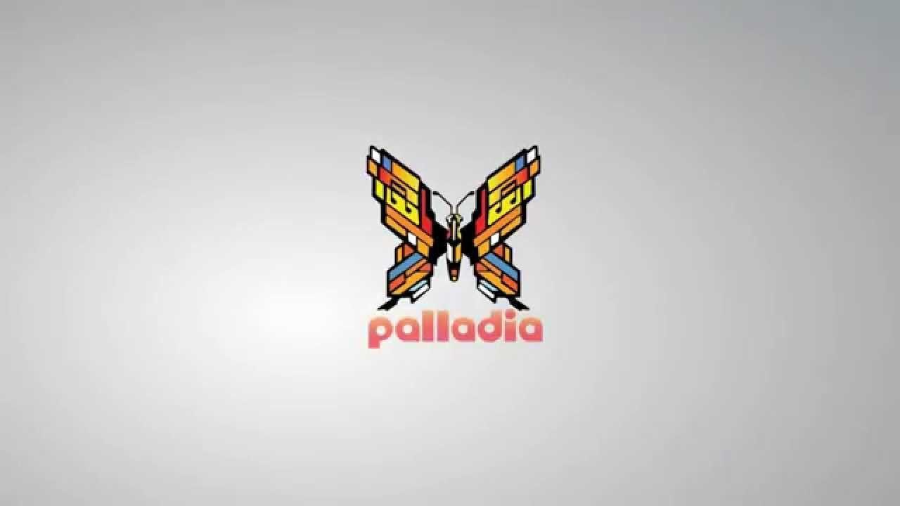 Palladia Logo - palladia hd channel ident .