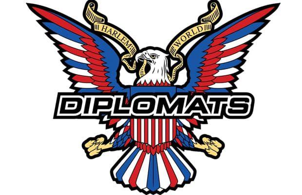 Dipset Logo - Diplomats