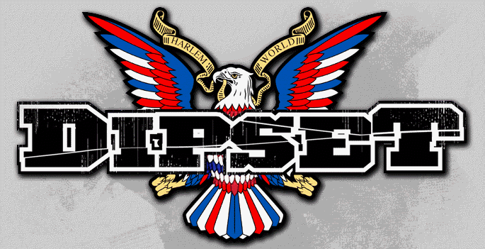 Dipset Logo - DIPSET LOGO gif by ghettodogg | Photobucket | Best Games Wallpapers ...