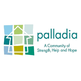 Palladia Logo - Palladia