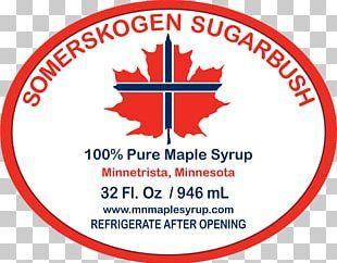 Sugarbush Logo - Somerskogen Sugarbush Sugar Bush Logo Maple Syrup Brand PNG, Clipart ...