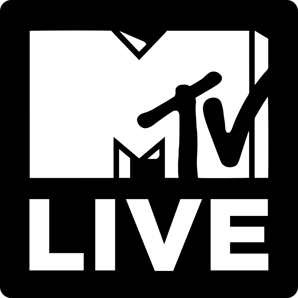 Palladia Logo - MTV Live (TV network)