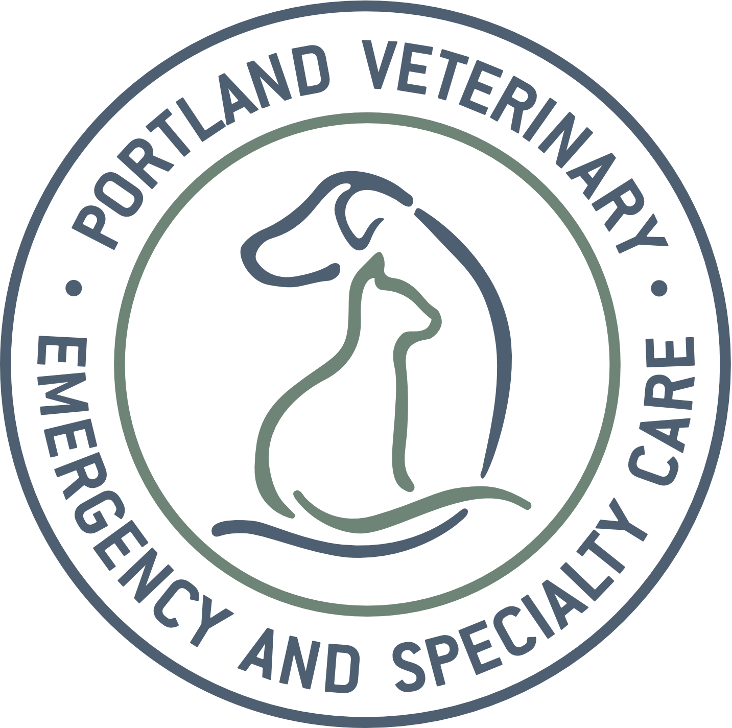 Palladia Logo - Palladia Treatment — Portland Veterinary Specialists