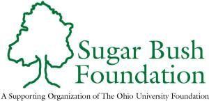 Sugarbush Logo - The Sugar Bush Foundation | Ohio University