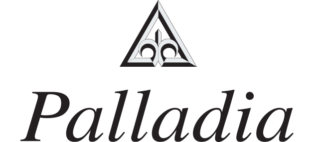 Palladia Logo - Palladia - Apartments For Rent in Hillsboro, OR