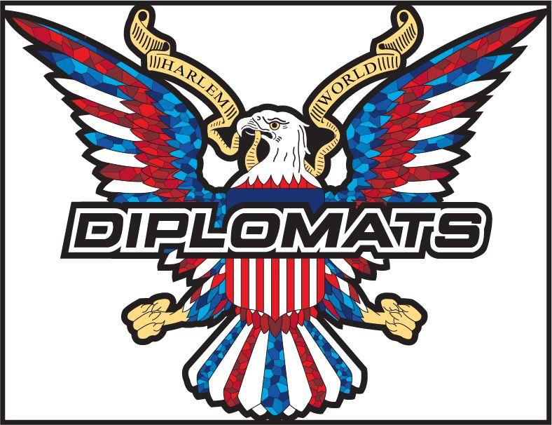 Dipset Logo - Diplomats Logos