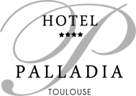 Palladia Logo - We are Grounders 3 - The venue