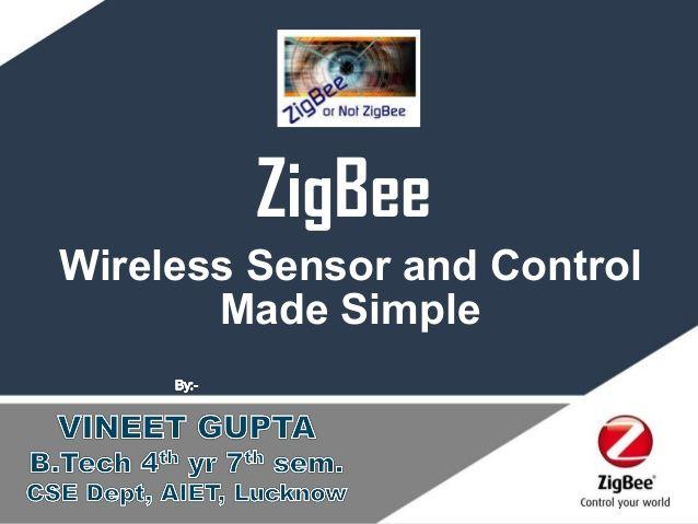 Freescale Logo - Zigbee wireless sensor and control network by vineet