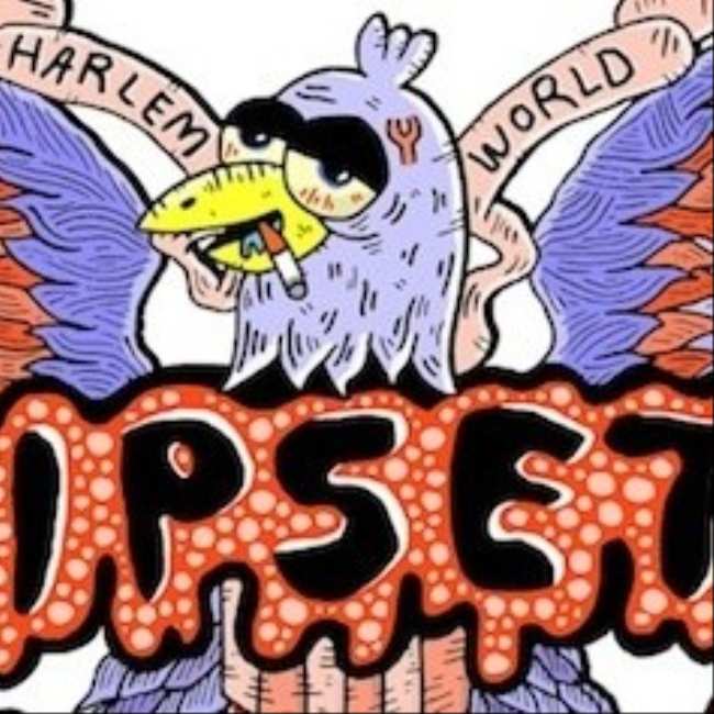 Dipset Logo - Noisey Got A Bunch Of Illustrators To Redo The Dipset Logo - VICE