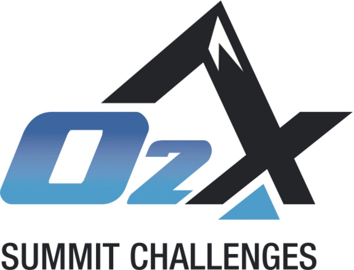 Sugarbush Logo - O2X Summit Challenges debuts national mountain running series at