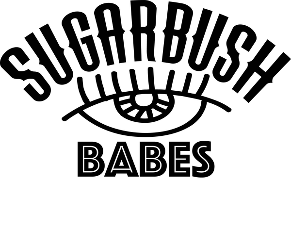 Sugarbush Logo - Sugarbush Babes