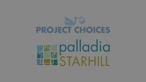 Palladia Logo - Videos about “palladia” on Vimeo