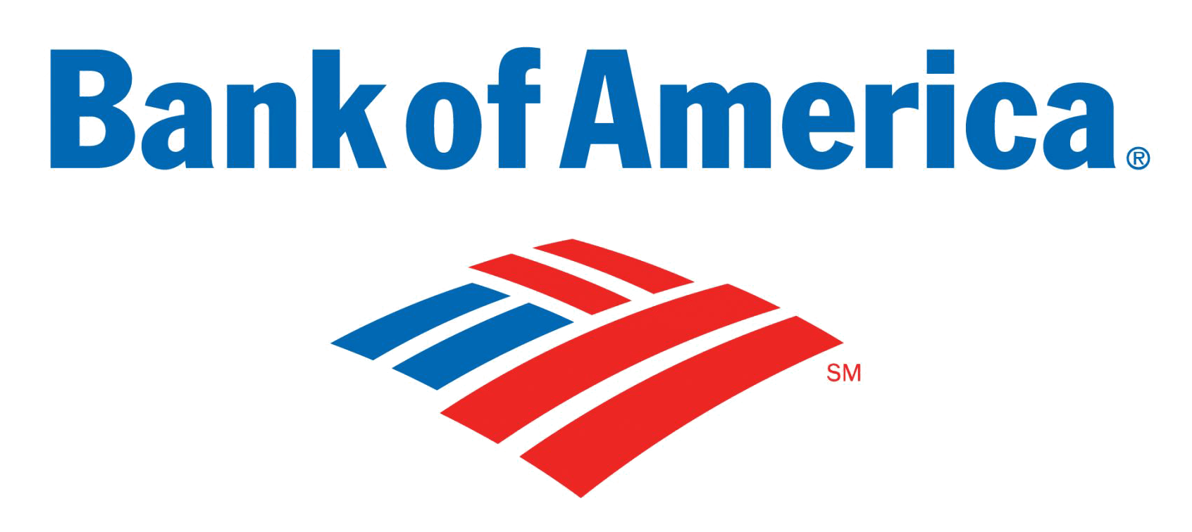 Baml Logo - Bank of America. $BAC Stock. Shares Surge On Q2 Profit Rise
