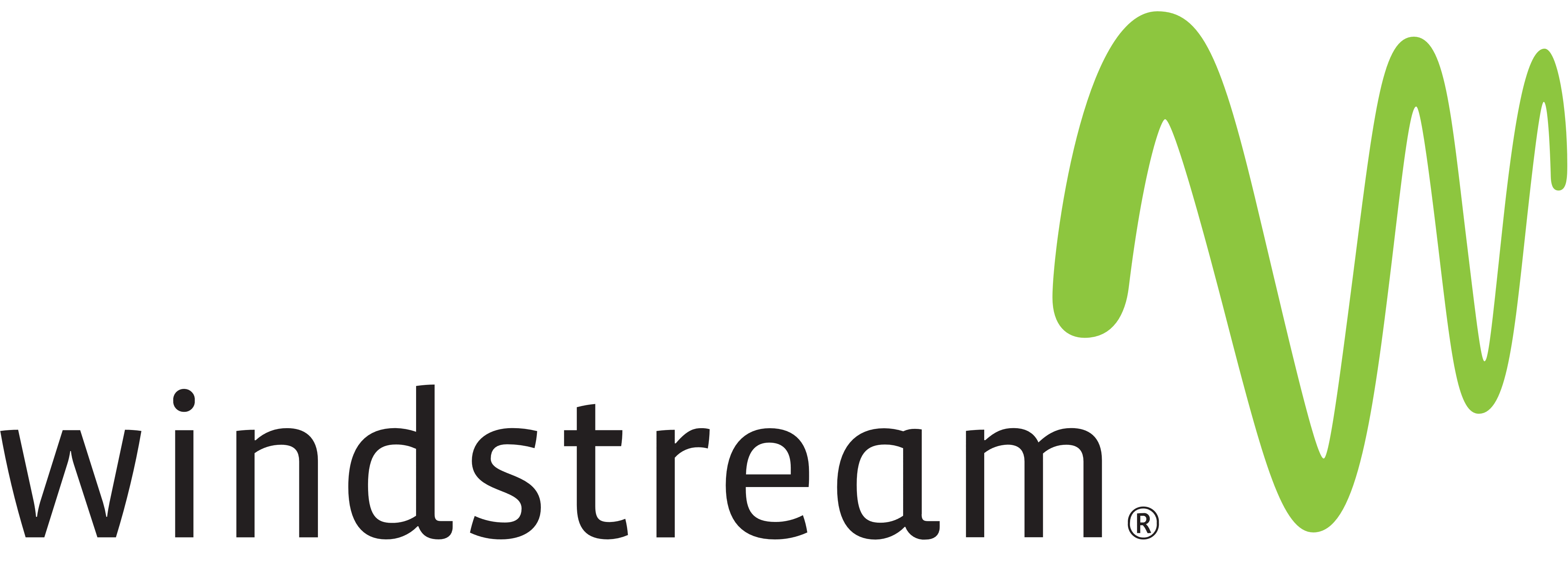 Windstream Logo - Windstream – Logos, brands and logotypes