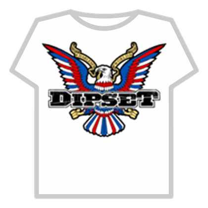 Dipset Logo - Dipset-ByrdGang-Logo-psd3176 - Roblox
