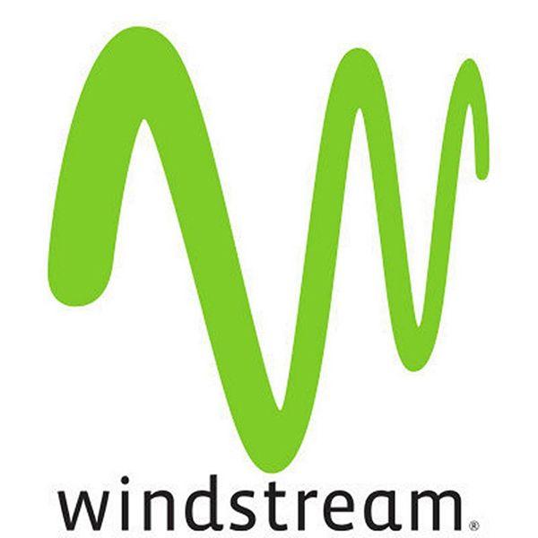 Windstream Logo - Museum of Discovery