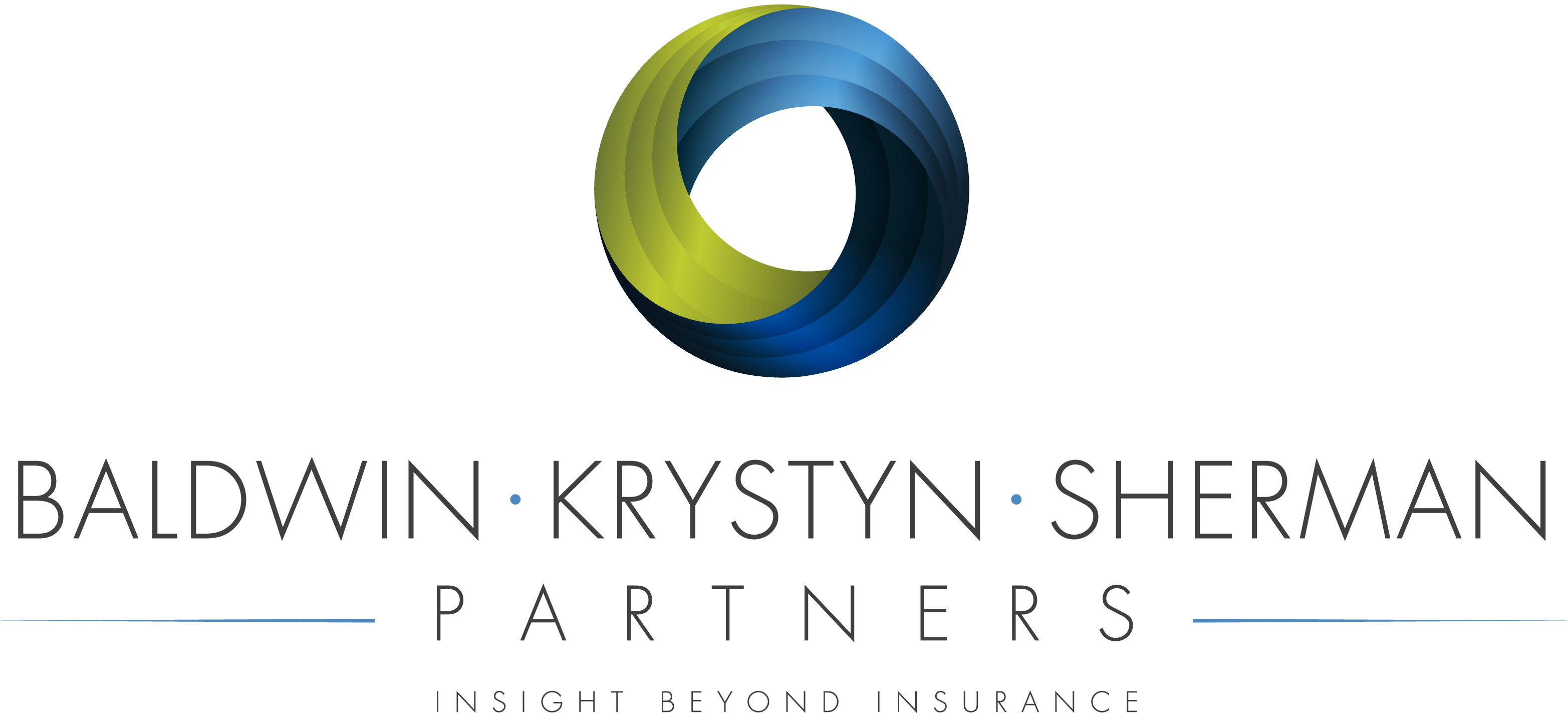 Baldwin Logo - Baldwin Krystyn Sherman - New logo - BKS-Partners