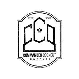 Palladia Logo - Commander Cookout Podcast: Commander Cookout, Ep 114 - Palladia No ...