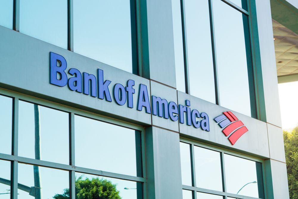 Baml Logo - Best Bank of America Credit Cards For Rewards [50k Bonus Pts]