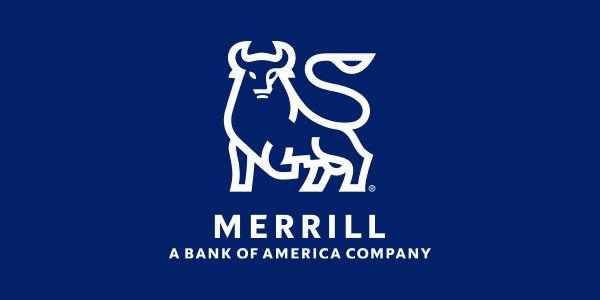 Baml Logo - Merrill Edge Investing, Trading, Brokerage and Advice