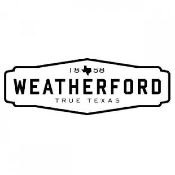 Weatherford Logo - City of Weatherford EDA