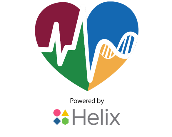 Cholesterol Logo - Admera | Helix