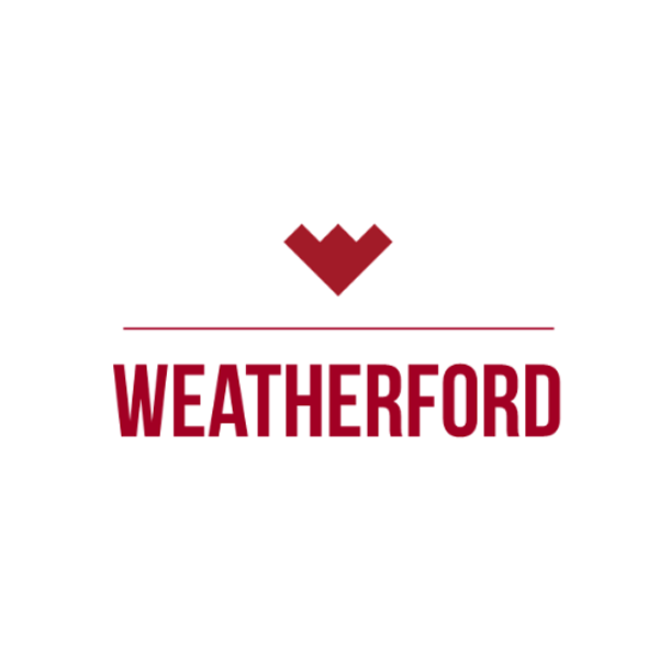 Weatherford Logo - Weatherford Job Application