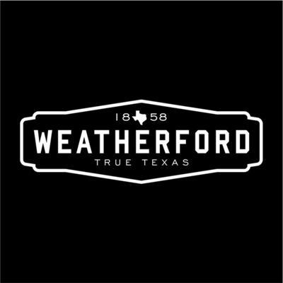 Weatherford Logo - City of Weatherford unveils new brand, logo | Local News ...