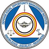 DEOMI Logo - Defense Equal Opportunity Management Institute