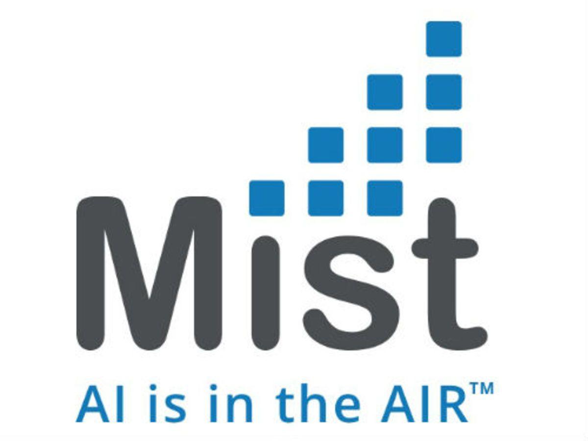 Mist Logo - Mist Raises $46M 'C' Round