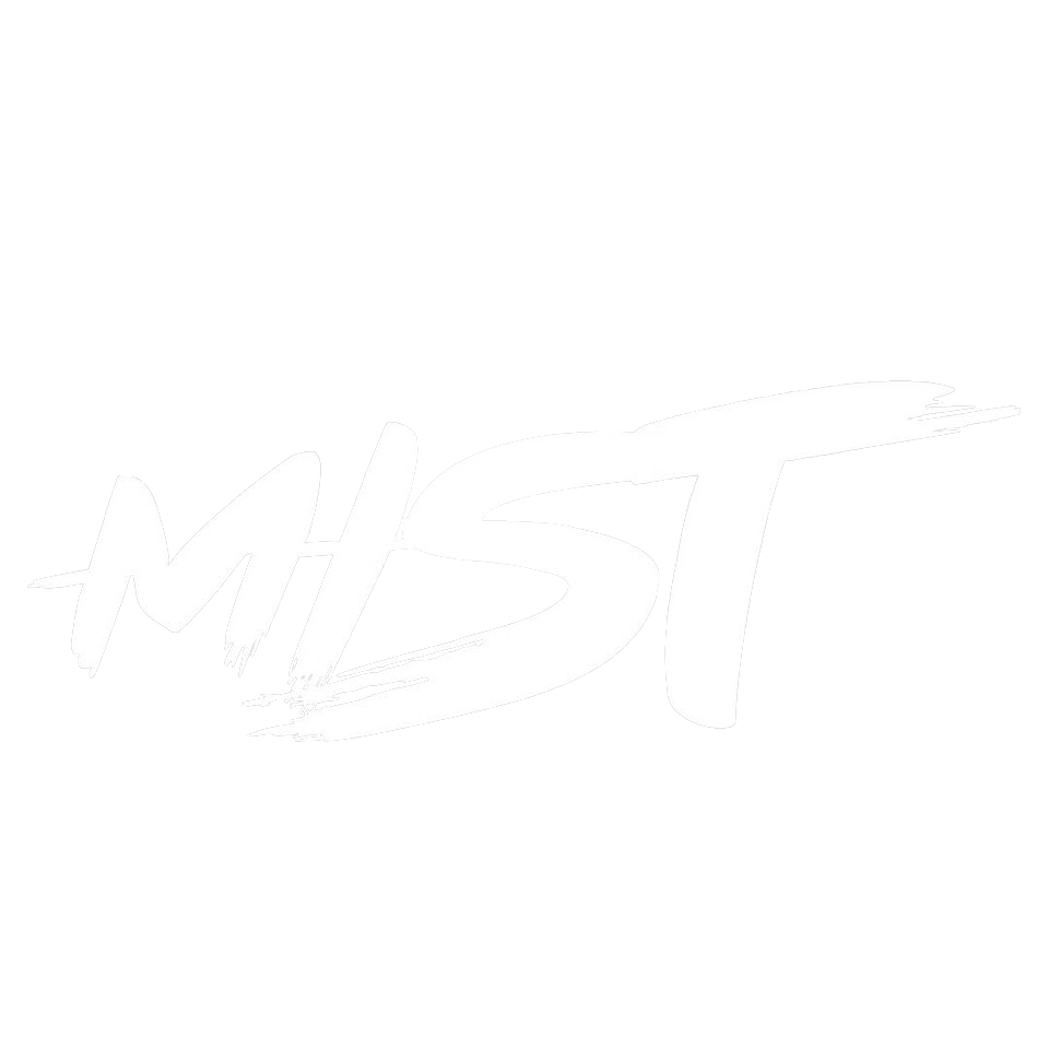 Mist Logo - mist logo | Catalyst