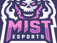 Mist Logo - Mist Logo by Avoss on Dribbble