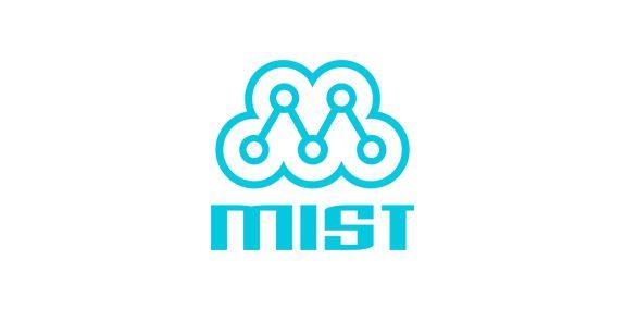 Mist Logo - Mist