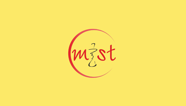 Mist Logo - Mist logo