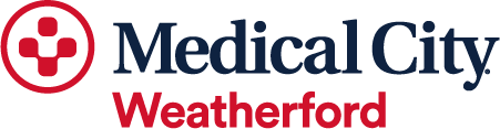 Weatherford Logo - Medical City Weatherford | Medical City Weatherford